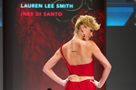 Photo from Heart Truth Fashion Show 2012