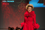 Photo from Heart Truth Fashion Show 2012