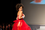 Photo from Heart Truth Fashion Show 2012