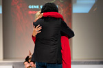 Photo from Heart Truth Fashion Show 2012