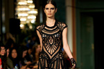 Photo from Lucian Matis, Fall/Winter 2012-2013