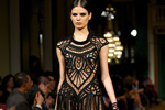 Photo from Lucian Matis, Fall/Winter 2012-2013