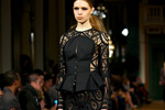 Photo from Lucian Matis, Fall/Winter 2012-2013
