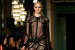 Photo from Lucian Matis, Fall/Winter 2012-2013