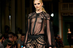 Photo from Lucian Matis, Fall/Winter 2012-2013