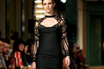Photo from Lucian Matis, Fall/Winter 2012-2013