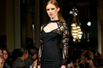 Photo from Lucian Matis, Fall/Winter 2012-2013