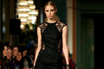 Photo from Lucian Matis, Fall/Winter 2012-2013