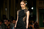 Photo from Lucian Matis, Fall/Winter 2012-2013