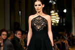 Photo from Lucian Matis, Fall/Winter 2012-2013
