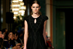 Photo from Lucian Matis, Fall/Winter 2012-2013