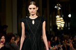 Photo from Lucian Matis, Fall/Winter 2012-2013
