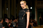 Photo from Lucian Matis, Fall/Winter 2012-2013