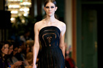 Photo from Lucian Matis, Fall/Winter 2012-2013