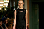 Photo from Lucian Matis, Fall/Winter 2012-2013