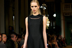 Photo from Lucian Matis, Fall/Winter 2012-2013