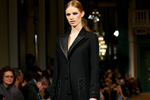 Photo from Lucian Matis, Fall/Winter 2012-2013