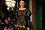 Photo from Lucian Matis, Fall/Winter 2012-2013