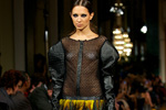 Photo from Lucian Matis, Fall/Winter 2012-2013