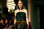 Photo from Lucian Matis, Fall/Winter 2012-2013