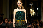 Photo from Lucian Matis, Fall/Winter 2012-2013