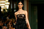 Photo from Lucian Matis, Fall/Winter 2012-2013