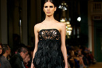 Photo from Lucian Matis, Fall/Winter 2012-2013