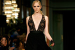 Photo from Lucian Matis, Fall/Winter 2012-2013