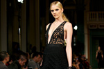 Photo from Lucian Matis, Fall/Winter 2012-2013