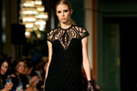Photo from Lucian Matis, Fall/Winter 2012-2013