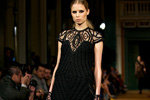 Photo from Lucian Matis, Fall/Winter 2012-2013