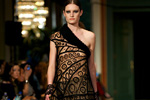 Photo from Lucian Matis, Fall/Winter 2012-2013