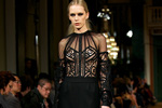 Photo from Lucian Matis, Fall/Winter 2012-2013