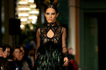 Photo from Lucian Matis, Fall/Winter 2012-2013