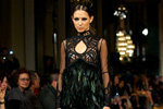 Photo from Lucian Matis, Fall/Winter 2012-2013