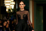 Photo from Lucian Matis, Fall/Winter 2012-2013