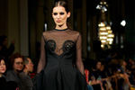 Photo from Lucian Matis, Fall/Winter 2012-2013