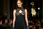 Photo from Lucian Matis, Fall/Winter 2012-2013