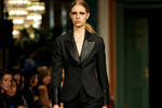 Photo from Lucian Matis, Fall/Winter 2012-2013