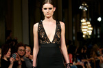 Photo from Lucian Matis, Fall/Winter 2012-2013