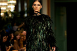 Photo from Lucian Matis, Fall/Winter 2012-2013