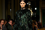 Photo from Lucian Matis, Fall/Winter 2012-2013