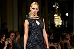 Photo from Lucian Matis, Fall/Winter 2012-2013