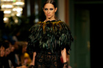 Photo from Lucian Matis, Fall/Winter 2012-2013