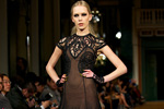 Photo from Lucian Matis, Fall/Winter 2012-2013