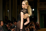 Photo from Lucian Matis, Fall/Winter 2012-2013