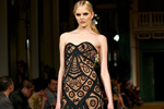 Photo from Lucian Matis, Fall/Winter 2012-2013