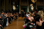 Photo from Lucian Matis, Fall/Winter 2012-2013