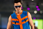 Photo from Bruno Ierullo 'Renegade' 2013 Collection Fashion Show, Part 1