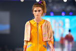 Photo from Bruno Ierullo 'Renegade' 2013 Collection Fashion Show, Part 1